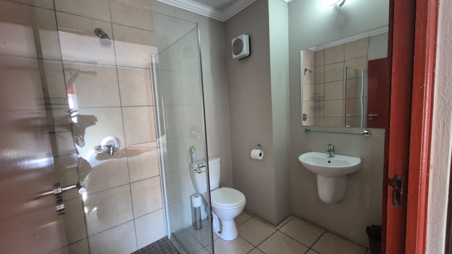 Commercial Property for Sale in Abrahamsrust Free State